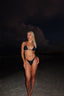 Noir Bikini Set
